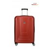 175108 21 cestovni kufr titan x ray 4w m cervena