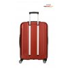 175108 18 cestovni kufr titan x ray 4w m cervena