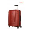 175108 11 cestovni kufr titan x ray 4w m cervena