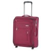 167065 3 cestovni kufr travelite capri 2w s red