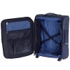 166792 5 cestovni kufr travelite capri 2w s navy