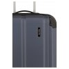 177424 13 cestovni kufr travelite city 4w s rozsiritelny modra