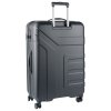 165436 9 cestovni kufr travelite vector 4w l anthracite