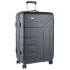 165436 5 cestovni kufr travelite vector 4w l anthracite