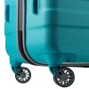 165475 8 cestovni kufr travelite vector 4w l turquoise