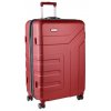 165478 6 cestovni kufr travelite vector 4w l coral