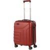 166918 5 cestovni kufr travelite vector 4w s coral