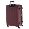 185728 6 cestovni kufr wenger hardside evolution l bordo