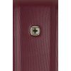 185725 3 cestovni kufr wenger hardside evolution m bordo