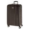 166774 7 cestovni kufr yearz fly l bronze brushed