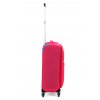 172339 13 cestovni ultralehky kufr roncato s light 4w fucsia