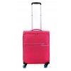 172339 15 cestovni ultralehky kufr roncato s light 4w fucsia