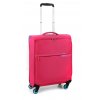172339 8 cestovni ultralehky kufr roncato s light 4w fucsia