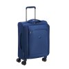 170638 6 cestovni kufr delsey montmartre slim 55 blue