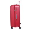 169450 14 cestovni kufr dielle 4w l red