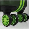 170374 11 cestovni kufr modo by roncato sunny l dark green