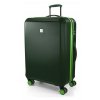 170374 7 cestovni kufr modo by roncato sunny l dark green