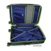 170389 11 cestovni kufr modo by roncato sunny s dark green