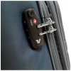 169666 8 cestovni kufr roncato speed 4w l blue
