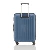 187273 3 cestovni kufr travelite uptown 4w m navy