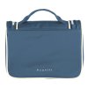 169234 3 kosmeticka damska taska bugatti lido navy