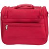 164848 6 kosmeticky kufr travelite orlando red