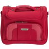 164848 7 kosmeticky kufr travelite orlando red