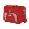164848 4 kosmeticky kufr travelite orlando red