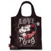 189604 skladaci taska mickey black