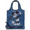 189634 skladaci taska mickey blue