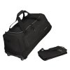 190780 1 skladaci taska na koleckach travelite basics black
