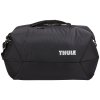3237570 12 thule subterra cestovni taska 45 l tswd345k cerna