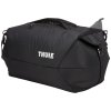3237570 14 thule subterra cestovni taska 45 l tswd345k cerna