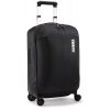3239856 thule subterra carry on spinner tsrs322k cerny