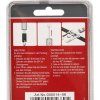 165961 8 zamek tsa travelite cable black