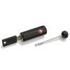 165961 5 zamek tsa travelite cable black