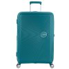 3263379 5 american tourister soundbox spinner 77 exp jade green