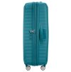 3263379 6 american tourister soundbox spinner 77 exp jade green