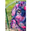 A 7259 sacek na obuv flamingo 4