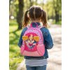 detsky batoh tlakova patrola ruzovy