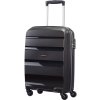 amto0764 01 bon air 4 wheel spinner 55cm 20inch strict cabin baggage black l