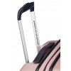 American tourister kufr Aero racer M ruzovy 3