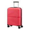 American tourister Airconic S ruzovy 1