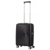 3249717 2 american tourister soundbox spinner 55 exp bass black