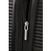 3249717 3 american tourister soundbox spinner 55 exp bass black