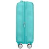 3249726 4 american tourister soundbox spinner 55 20 exp tsa poolside blue