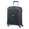 3249756 5 american tourister track lite spinner 55 dark slate