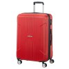 3249753 7 american tourister track lite spinner 67 exp flame red
