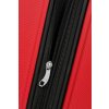 3249753 4 american tourister track lite spinner 67 exp flame red
