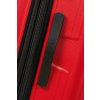 3249753 5 american tourister track lite spinner 67 exp flame red